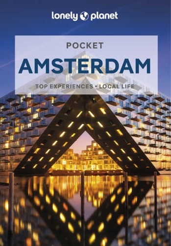 Amsterdem Pocket
