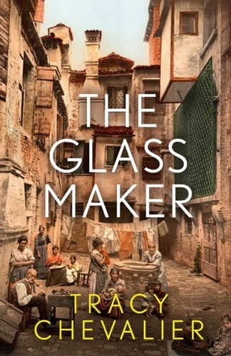 The Glass Maker