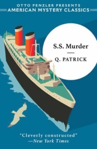 SS Murder