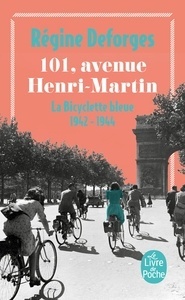101, Avenue Henri-Martin (1942-1944)