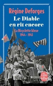 Le diable en rit encore (1944-1945)