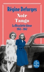 Noir Tango (1945-1947)