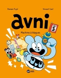 Avni