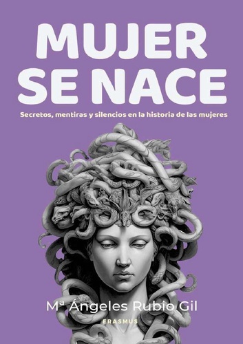 Mujer se nace