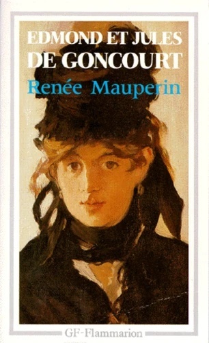 Renee Mauperin