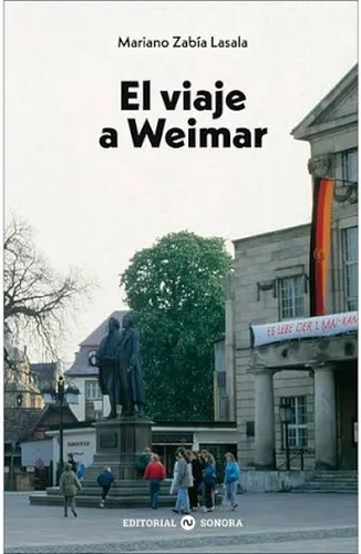 El viaje a Weimar