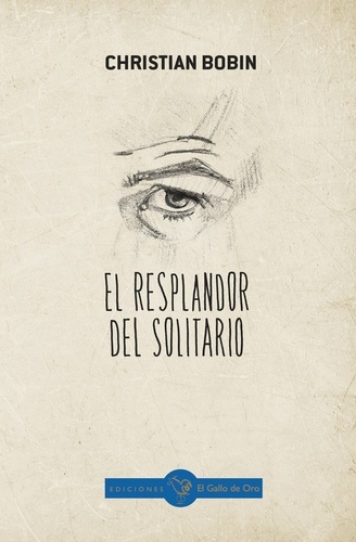 El resplandor solitario