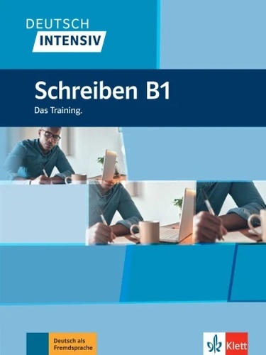 Intensivtrainer Schreiben B1