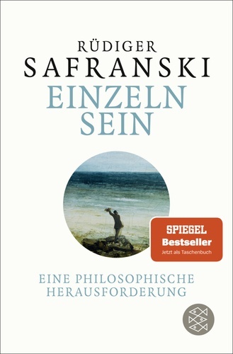 Einzeln sein.