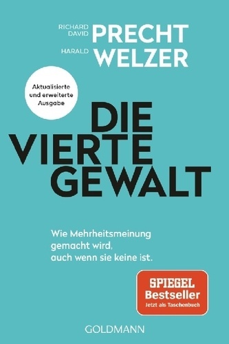 Die vierte Gewalt.