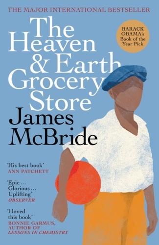 The Heaven x{0026} Earth Grocery Store