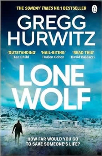Lone Wolf