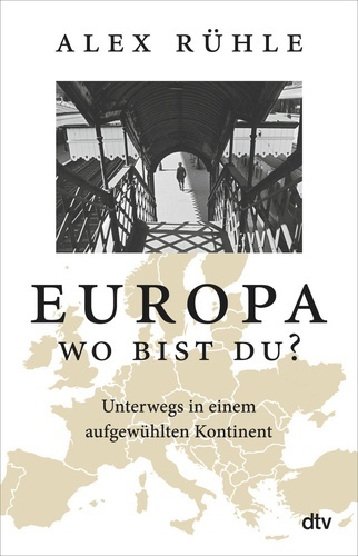 Europa - wo bist du?.
