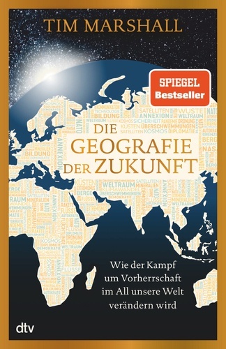 Die Geografie der Zukunft.