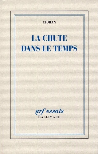 La chute dans le temps