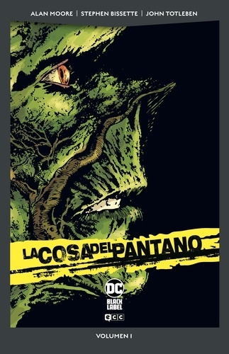 La Cosa del Pantano vol. 1