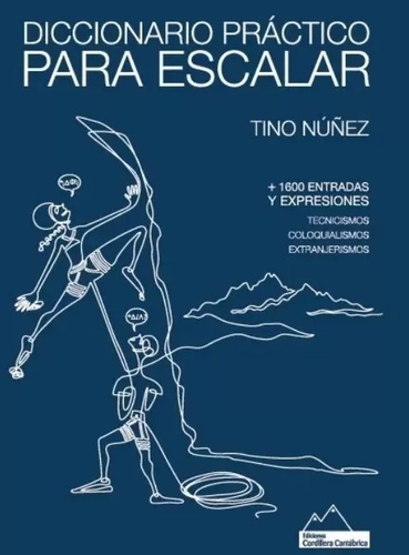 Diccionario práctico para escalar