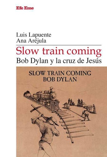 Slow train coming