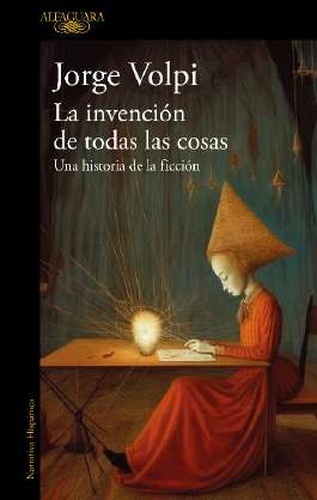 La invención de todas las cosas