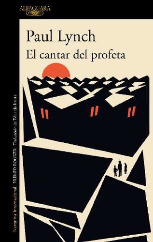 El cantar del profeta