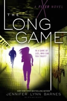 The Long Gamen
