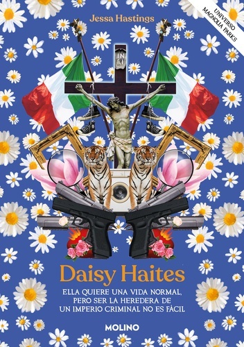 Daisy Haites