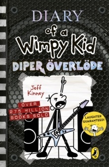 Diary of a Wimpy Kid: Diper Overlode (17)