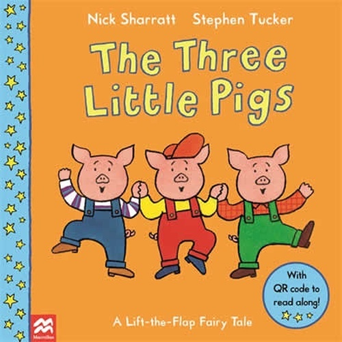 The Three Little Pgs