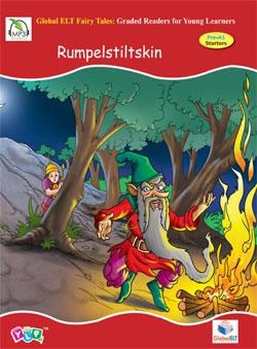 Starter Rumpelstiltskin with Audio Download