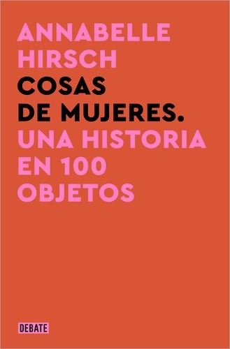 Cosas de mujeres
