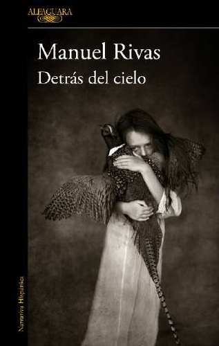 Detrás del cielo