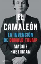 El camaleón