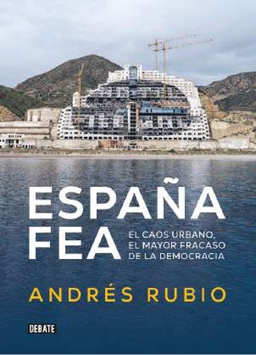 España fea