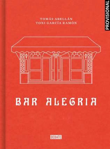 Bar Alegría