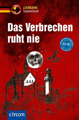 Das Verbrechen ruht nie A2-B2