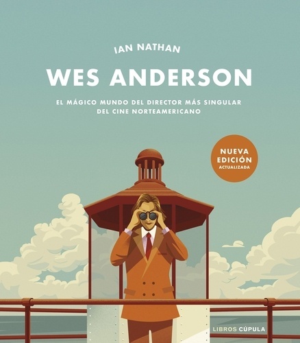 Wes Anderson