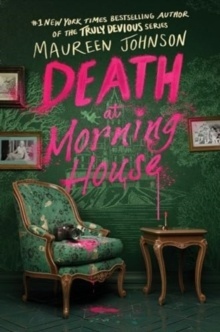 Death at the Morning House