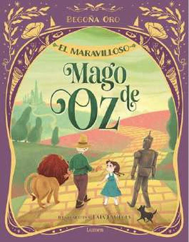 El maravilloso mago de Oz