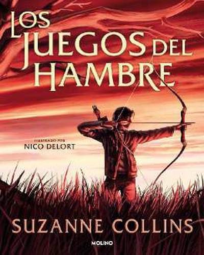Los juegos del hambre