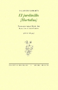 El jardinillo