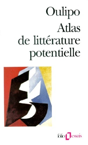 Atlas De Litterature Potentielle
