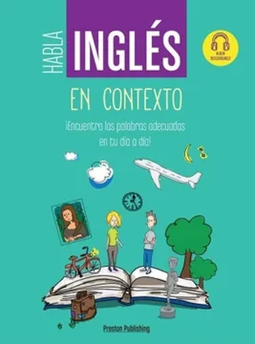 Habla inglés en contexto