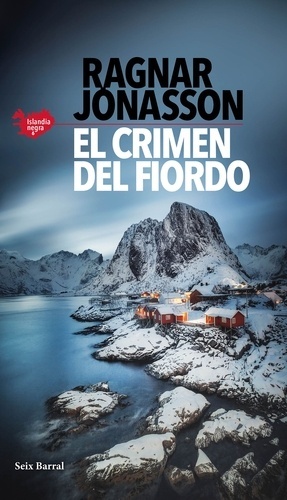 El crimen del fiordo