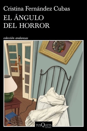 El ángulo del horror