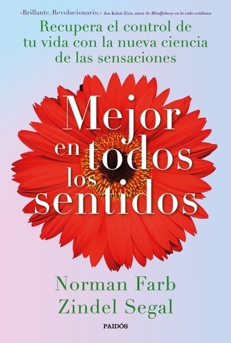 Mejor en todos los sentidos