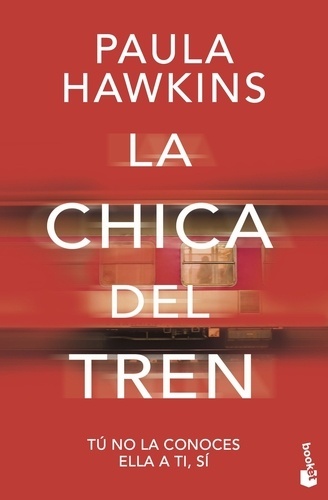 La chica del tren