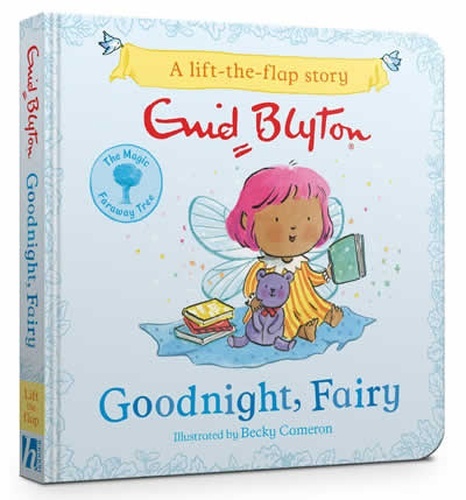 Goodnight, Fairy