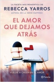 El amor que dejamos atrás