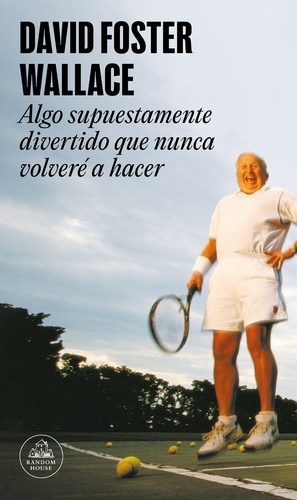 Algo supuestamente divertido que nunca volveré a hacer