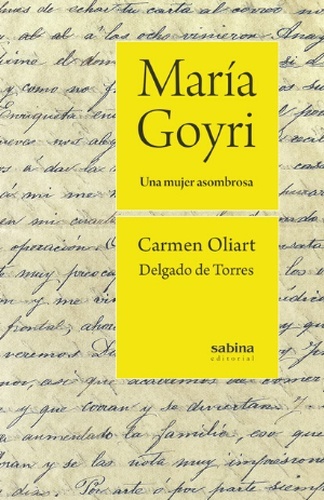 María Goyri